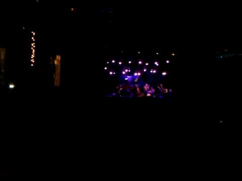 McCoy Tyner Trio with Gary Bartz, Bill Frisell & John Scofield @ North Sea Jazz 2009