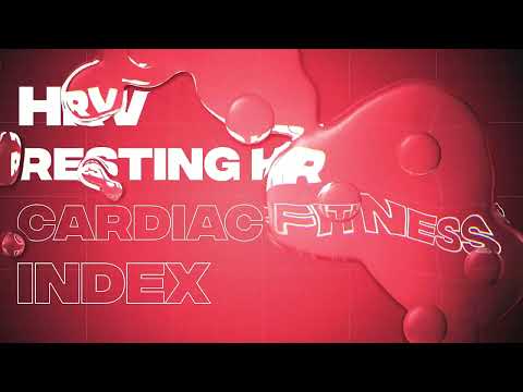 BeatRace: VO2 Max & HRV Rank video thumbnail