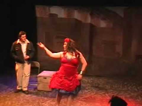 Scenes from American Sueño