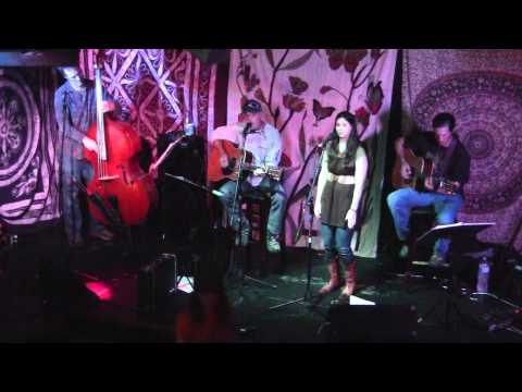 Pat Nevins and Friends perform at Milk Bar on June 5, 2011
