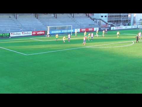 G16 interkrets: Ullensaker/Kisa - Lyn G16