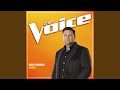 Angel (The Voice Performance)