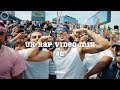 UK Rap Video Mix 2023 #6 - D Block Europe, Fredo, Slim, Clavish, Digga D, Stormzy (DJ Fresh Oman)