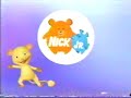 Nick Jr Commercial Breaks April 4 2006 4k Reupload
