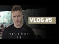 How to Get Quad Separation | Vlog#5 - Rob Riches
