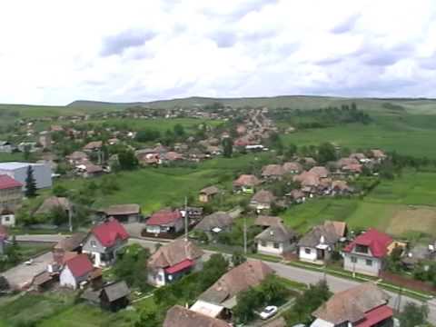 01 RACIU vazut de pe turn