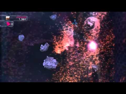 Ion Assault HD Playstation 3