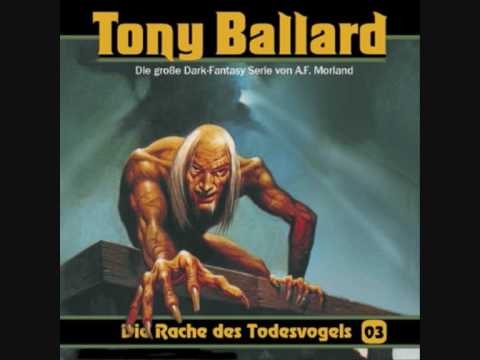 Tom Steinbrecher - Tony Ballard Theme (uncut)