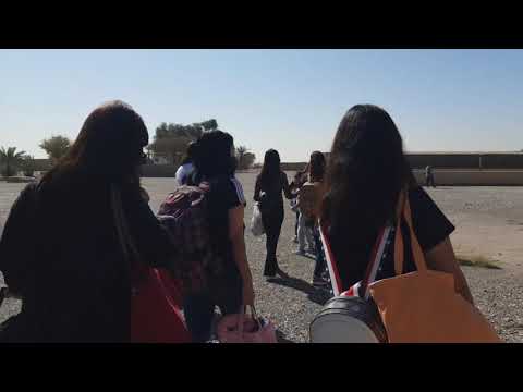 Camp Sayh By Tadrib Ras Alkhaimah  UAE