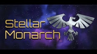 Stellar Monarch review (Pocket Space Empire)