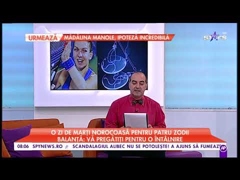 Horoscopul zilei 17 iulie 2018. Scorpionii câștigă sume mari de bani