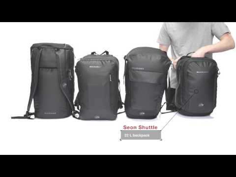 Ônibus Mammut Seon (PT)