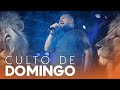 Pr Marcus Salles Domingo 14 11 21 Culto Ao Vivo