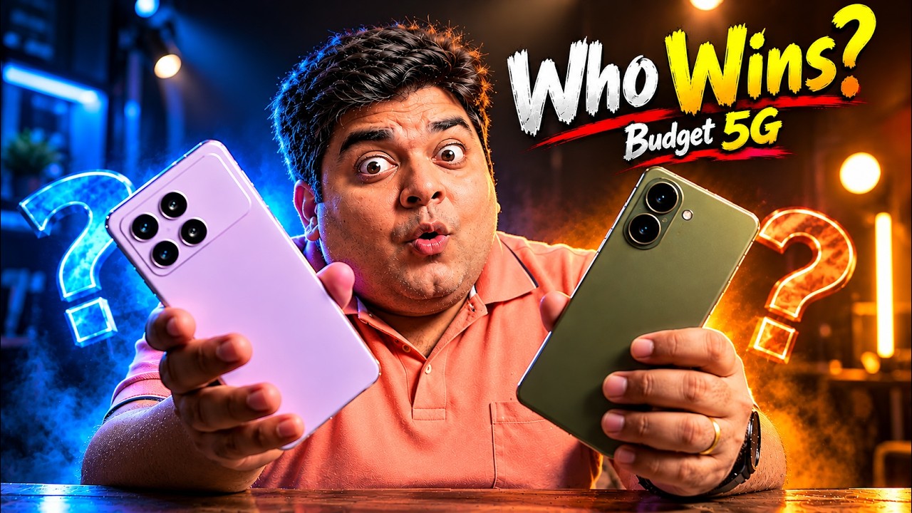 Best 5G Phone Under ₹15,000? | Boltt Ace 5G vs Mivi One 5G | Flipkart BBD Sale