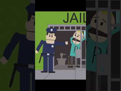 Terrance and Phillip Blood Rage #southpark