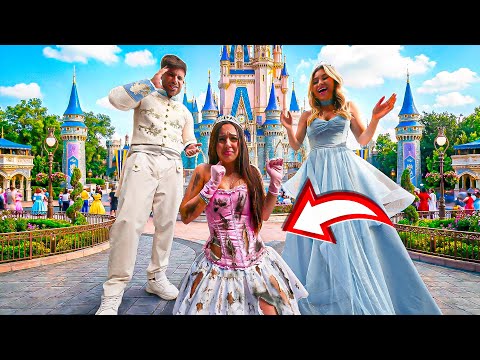 Bia tore Lavinia's costume because she was jealous of Taspio!!