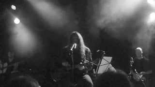 Katatonia - Undo You (acoustic live @ P60 Amstelveen 09.05.2014) 4/6