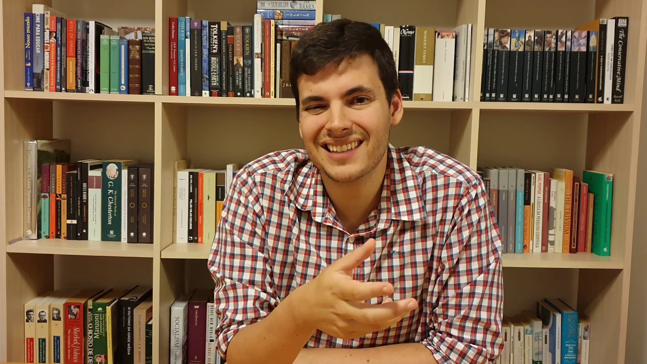 Ciência, Política e Gnosticismo de Eric Voegelin