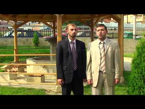 Abdulhakim Iljazi - Sallah Feta, Ilahi: Ne Allahut i kem besu