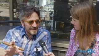 Just For Laughs: Marc Maron on His Career Before & After the WTF Podcast
