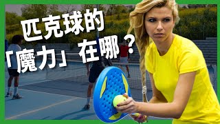 [情報] 6/1匹克球親子共學營 