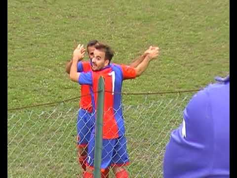 1) Fiano Plus 4 - Centrocampo 1 (4-10-2020)