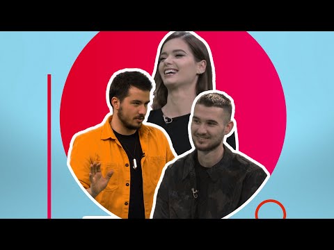 Enur dhe ARNON Dj, Krishtlindja e pare ne PIKE - @AlbanianPost