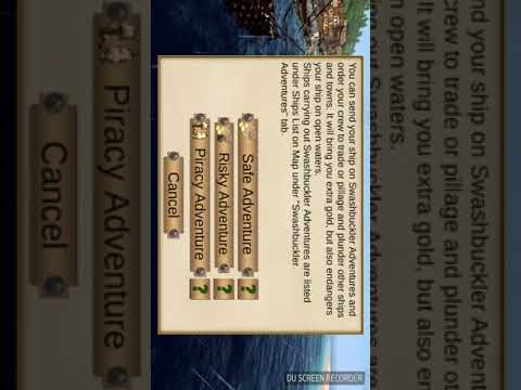 The Pirate : Caribbean Hunt - TIPS AND TRICK TO GET COINS QUICKLY WITHOUT PAY/CASH