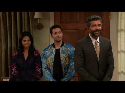 United States Of Al Season 2 Funniest Moment