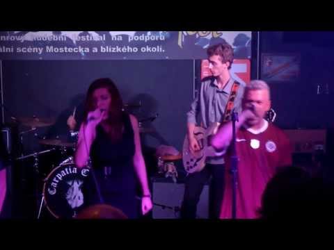 Definitivní Ententýk - Definitivní Ententýk - Sci-fi Song