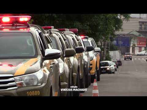 Candidates report fraud in the Military Brigade competition