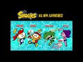 Snorks Reboot All New Adventures Teaser