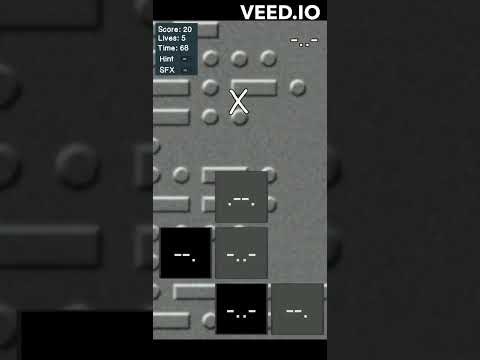 Learn Morse Code