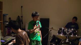 Download lagu I Will Come To You - Hanson (cover) mp3