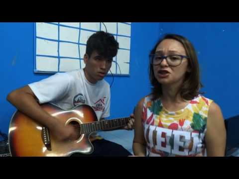 Paródia trem bala - bullying