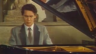 Ivo Pogorelich plays Beethoven Für Elise - video best quality