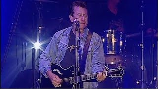 Joe Ely en concert en France (Juillet 2007) - Programmation: Georges Carrier