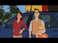 Stuart Little 3 Call Of The Wild Get With The Program