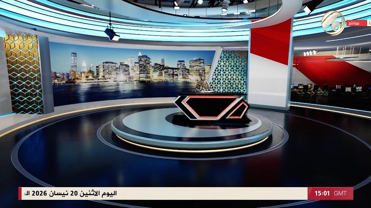 فيديو | صوت عراقي مع استبرق - مع ارتفاع درجات الحرارة .. مواطنون يطالبون بتحسين شبكة الكهرباء | 2026/4/20