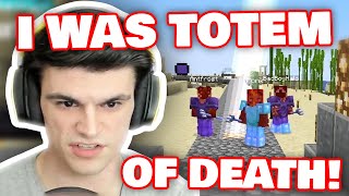Foolish USED His DEADLY POWERS Against Ponk, BadBoyHalo And Antfrost! DREAM SMP