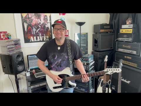 Tumbleweed In Yer Lugnut - TE-201