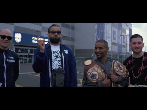 Starvz - Diff Boy Remix ft various Artists (Official Video)