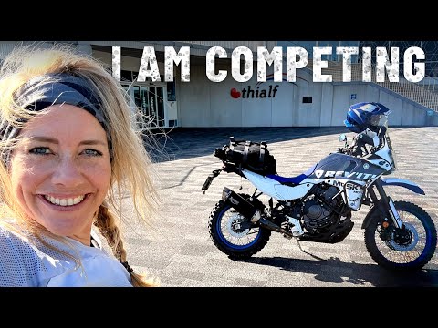 The GRAND FINALE - My first solo HYROX |S8, EP134