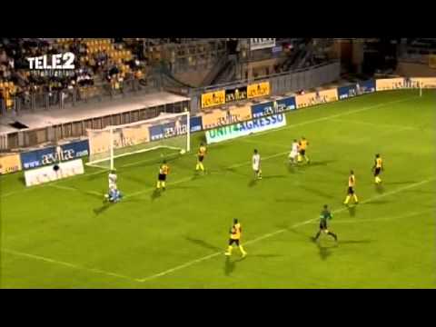 2007-08-24 Roda JC - Heracles Almelo 2-1