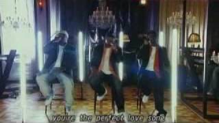 Boyz II Men - The Perfect Love Song