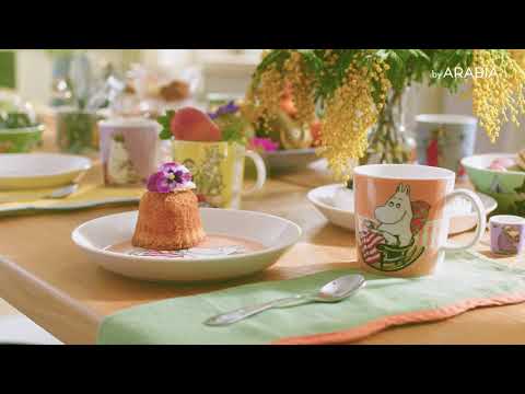 Moomin by Arabia Classics | Moominmamma