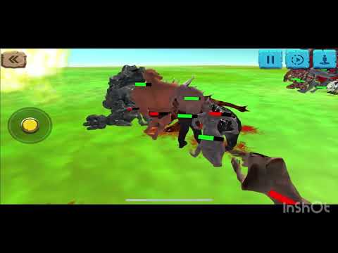 Fantasy Units vs Infernals.Who will win (I had to  exclude dragon because it’s to op.)