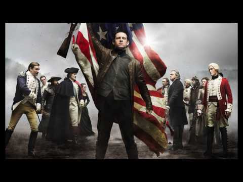 Turn OST S04E03 "Blood for Blood" - Ten Thousand Miles