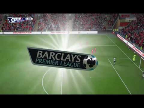 Everton Career Mode S2Ep10