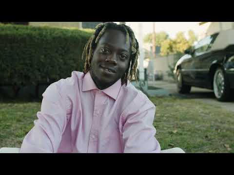 JERHELL -  SOUL FOOD (Official Music Video)